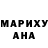 Канабис OG Kush Farangiz Iriskulova